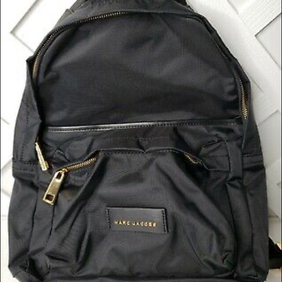 Marc Jacobs Backpack - Picture 4 of 16